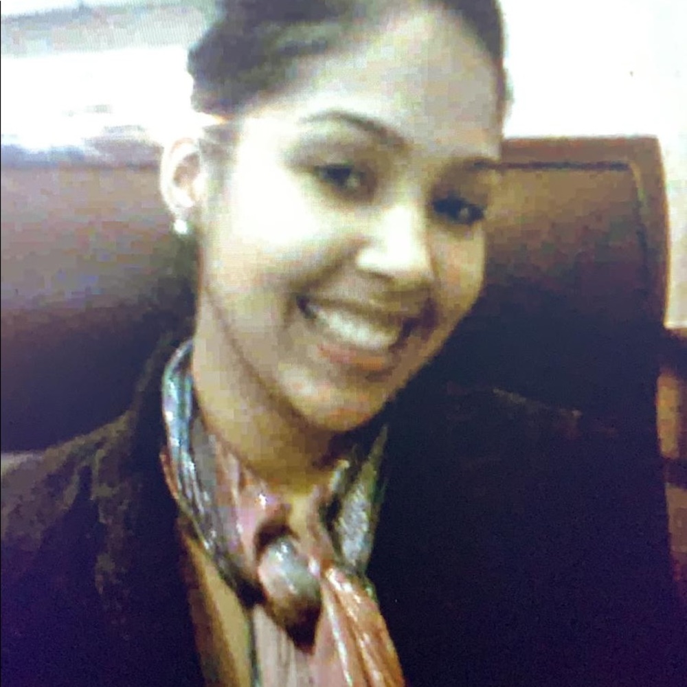 Meet your Posher, Massiel